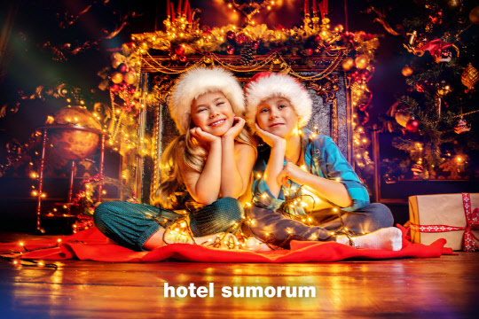 <호텔섬오름 제공>